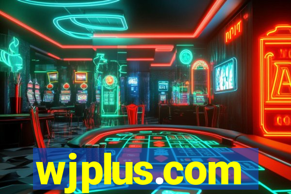 wjplus.com-fortune dragon